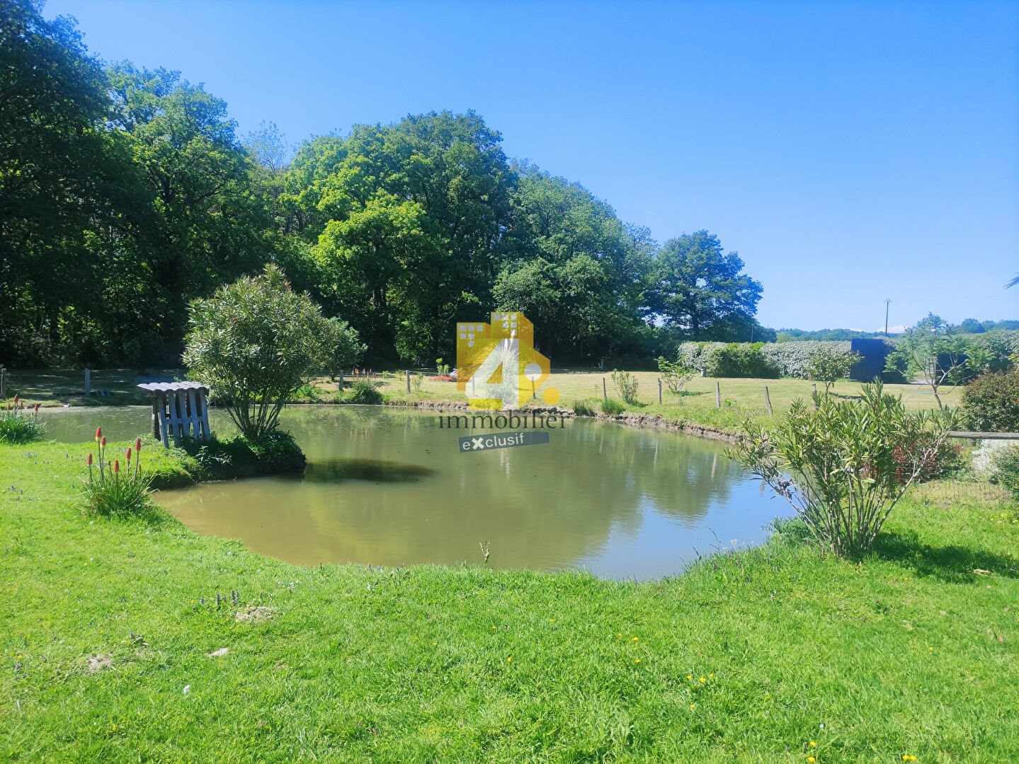 Maison à vendre, 183m², Missillac