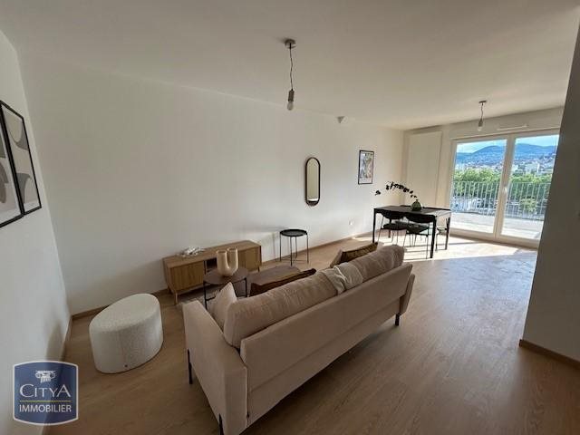 Appartement à louer, 79m², Clermont-Ferrand