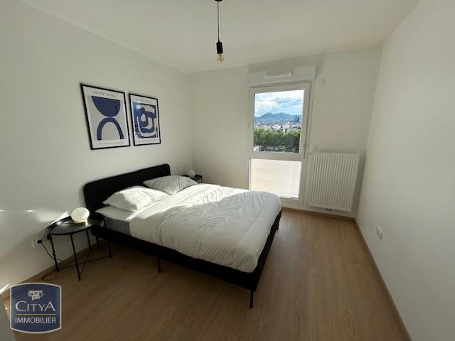 Appartement à louer, 79m², Clermont-Ferrand