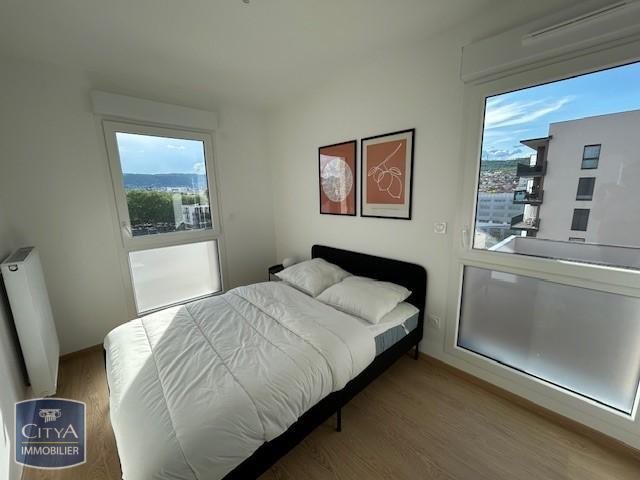 Appartement à louer, 79m², Clermont-Ferrand