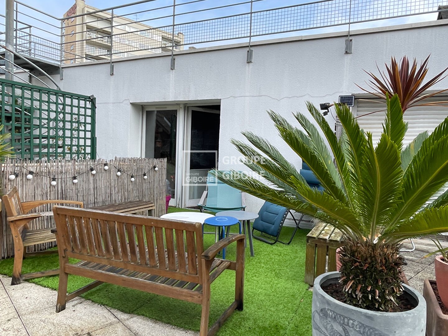 Appartement à vendre, 166m², Rennes