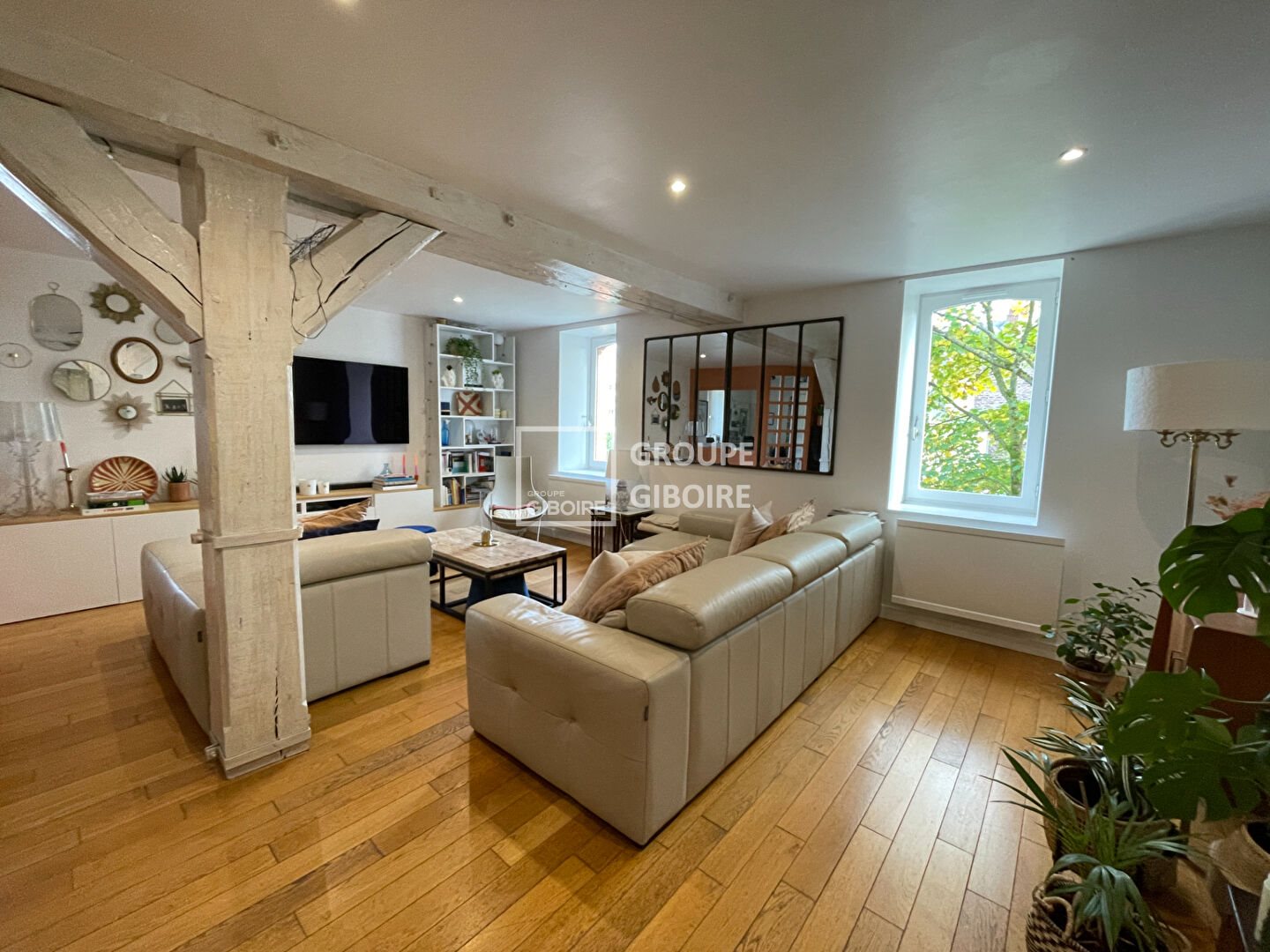 Appartement à vendre, 166m², Rennes