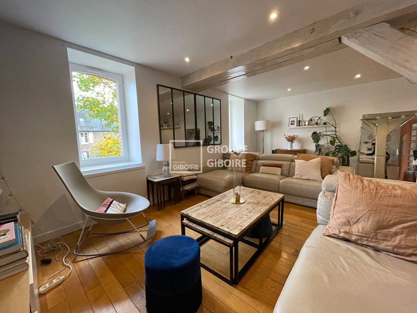 Appartement à vendre, 166m², Rennes