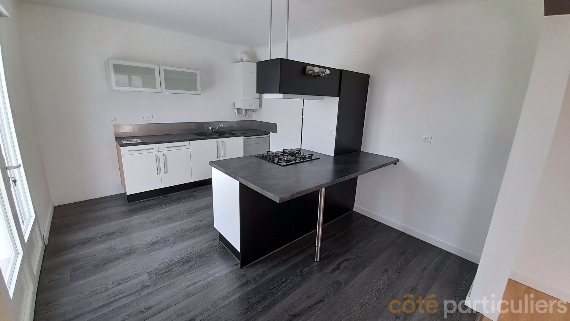 Appartement à louer, 99m², Luc-la-Primaube