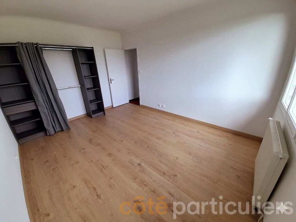 Appartement à louer, 99m², Luc-la-Primaube