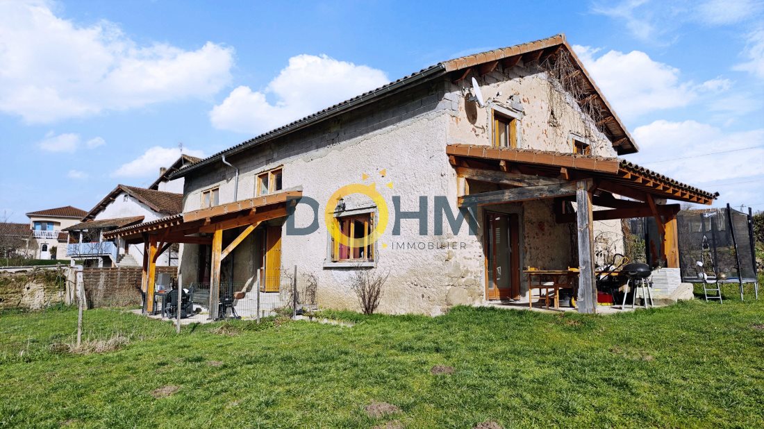 Maison à vendre, 185m², Ambert