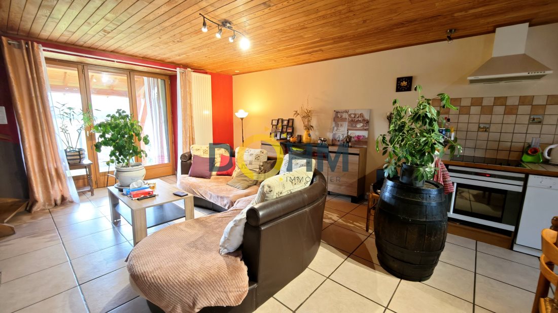 Maison à vendre, 185m², Ambert