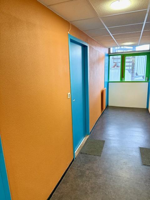 Appartement à vendre, 39m², Besançon