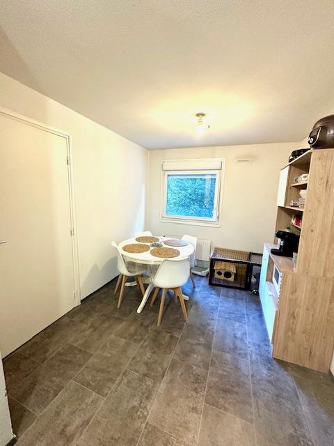 Appartement à vendre, 39m², Besançon