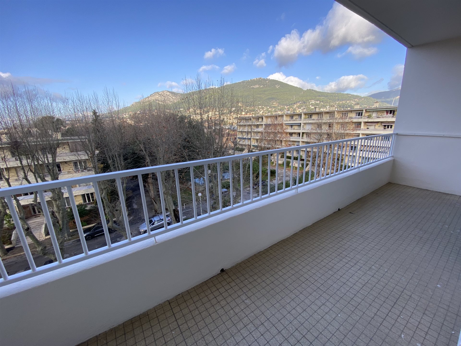 Appartement à louer, 68m², Toulon
