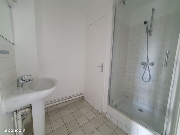Appartement à louer, 26m², Tours