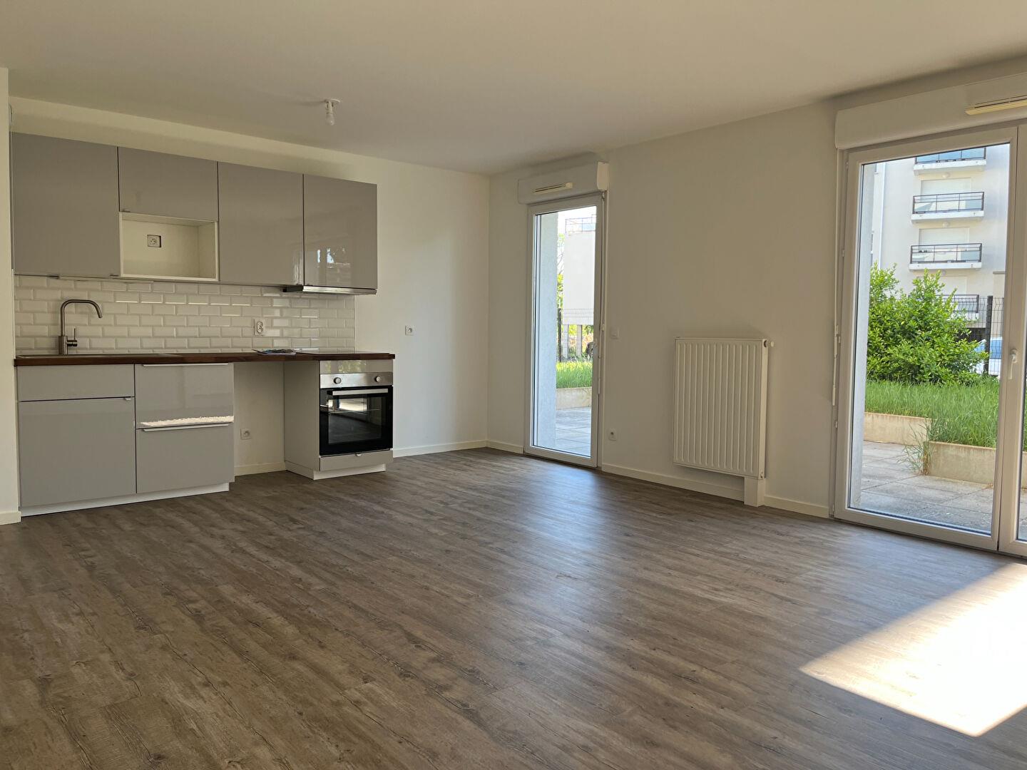 Appartement à vendre, 66m², Orléans