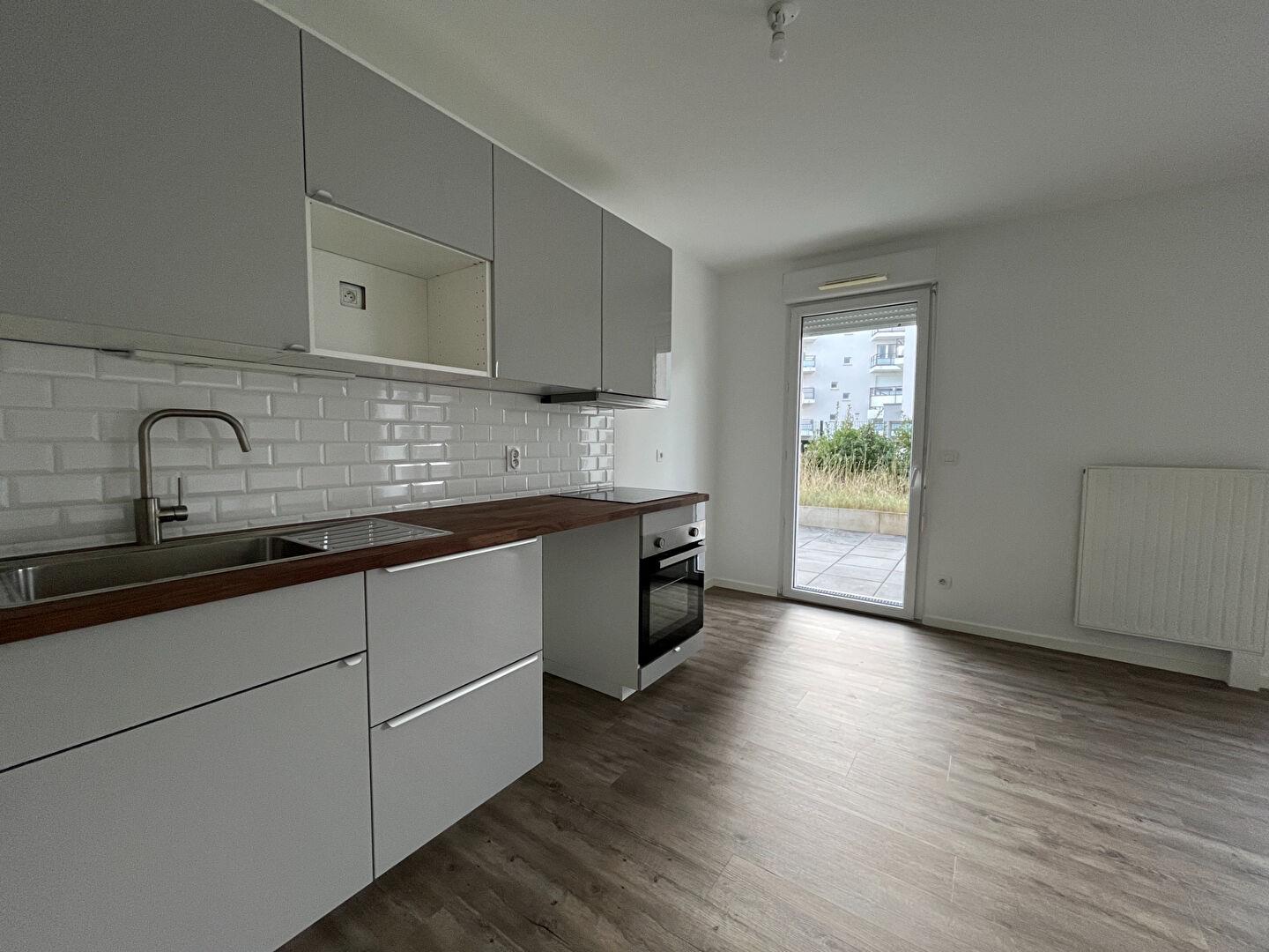 Appartement à vendre, 66m², Orléans