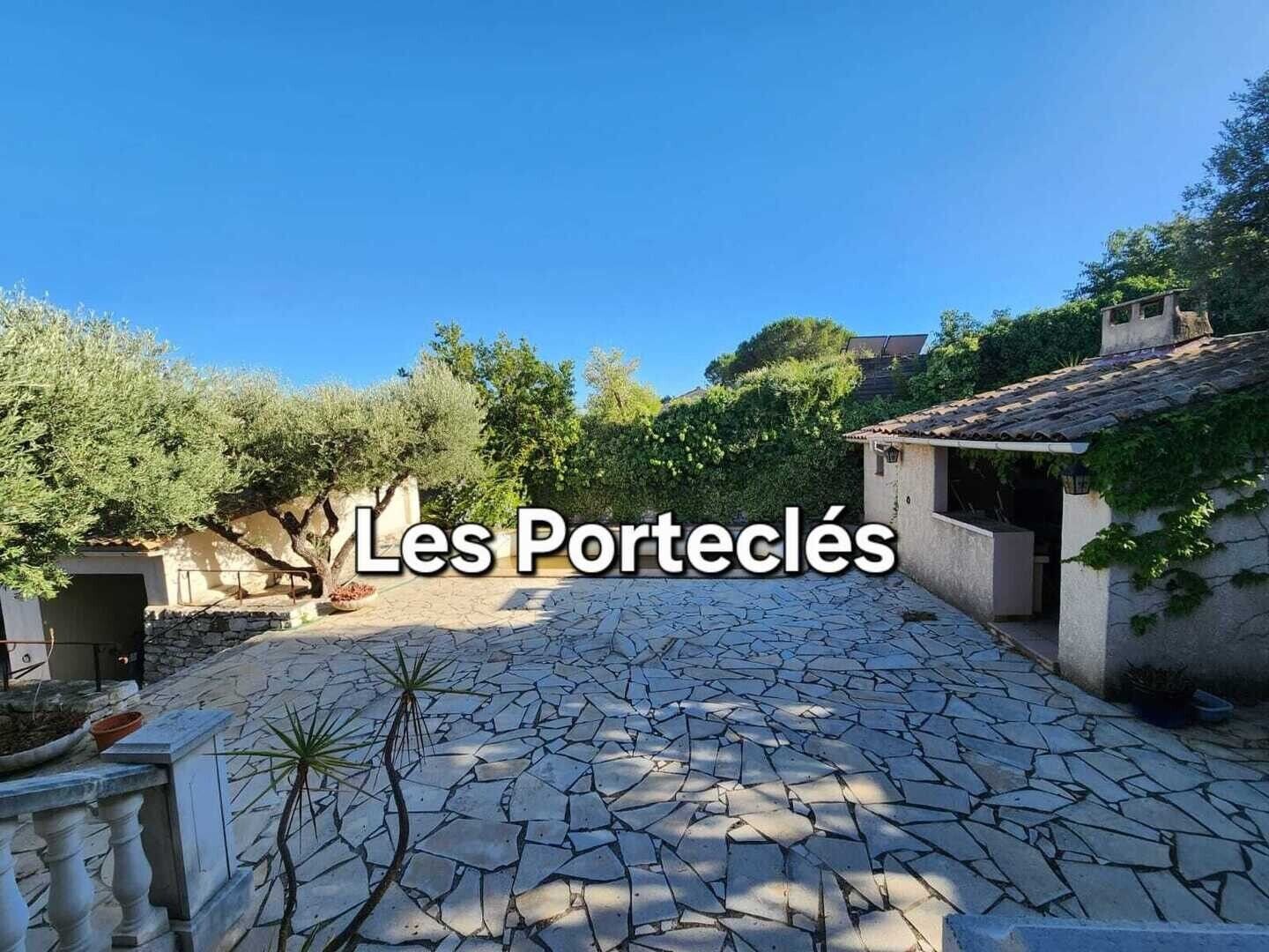 Maison à vendre, 110m², Marseille 12ème