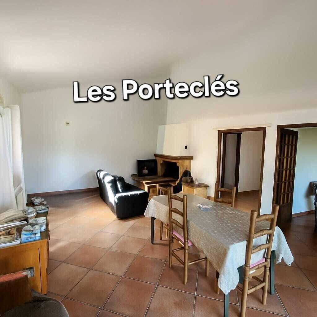 Maison à vendre, 110m², Marseille 12ème