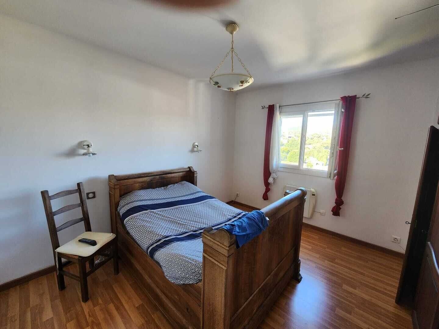 Maison à vendre, 110m², Marseille 12ème