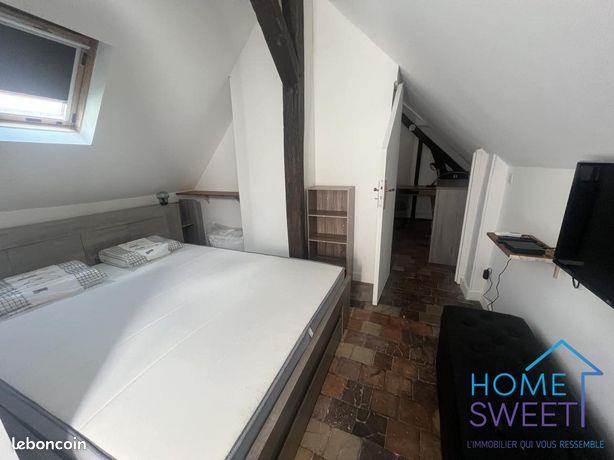 Appartement à louer, 32m², Orléans