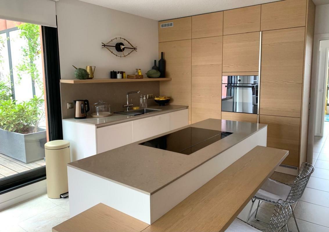 Appartement à vendre, 89m², Bordeaux