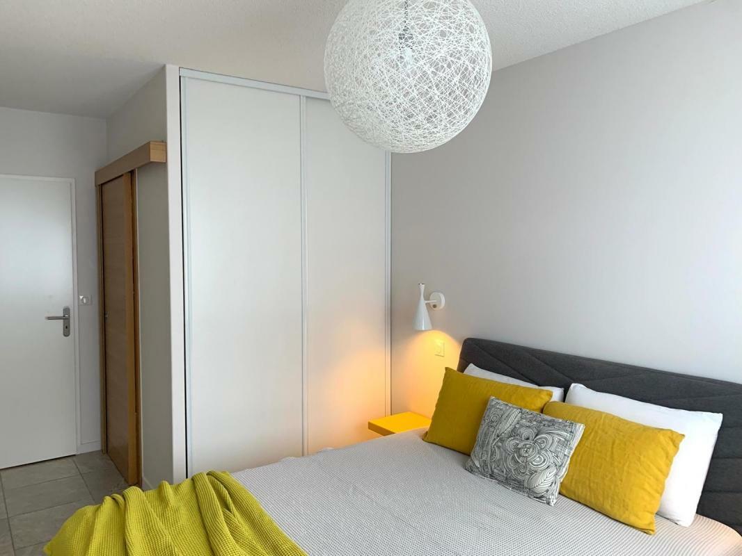 Appartement à vendre, 89m², Bordeaux