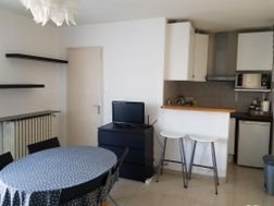 Appartement à louer, 24m², Marseille 9ème