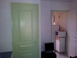 Appartement à louer, 19m², Nîmes