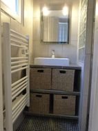 Appartement à louer, 19m², Nîmes