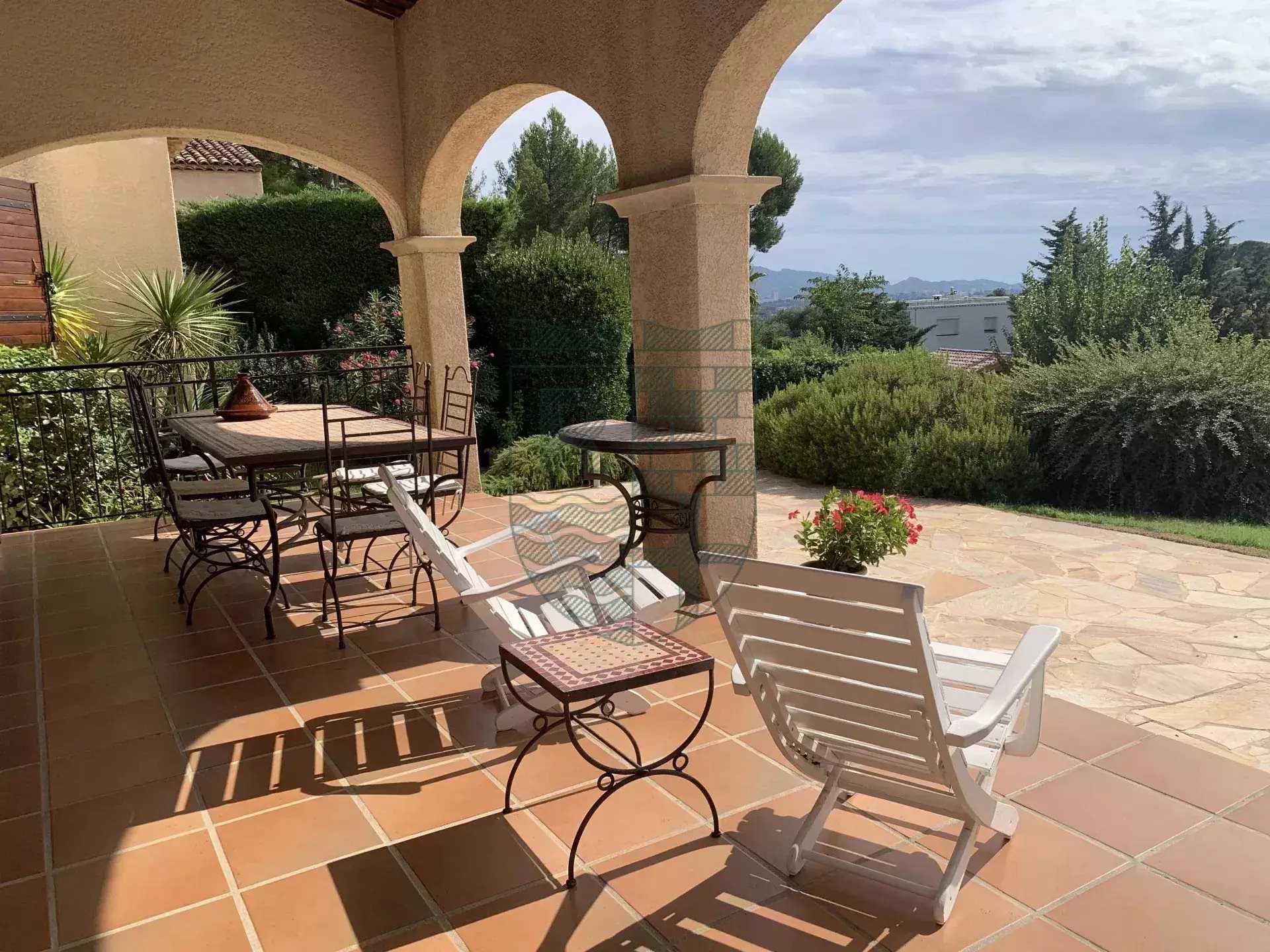 Maison à vendre, 140m², Marseille 4ème