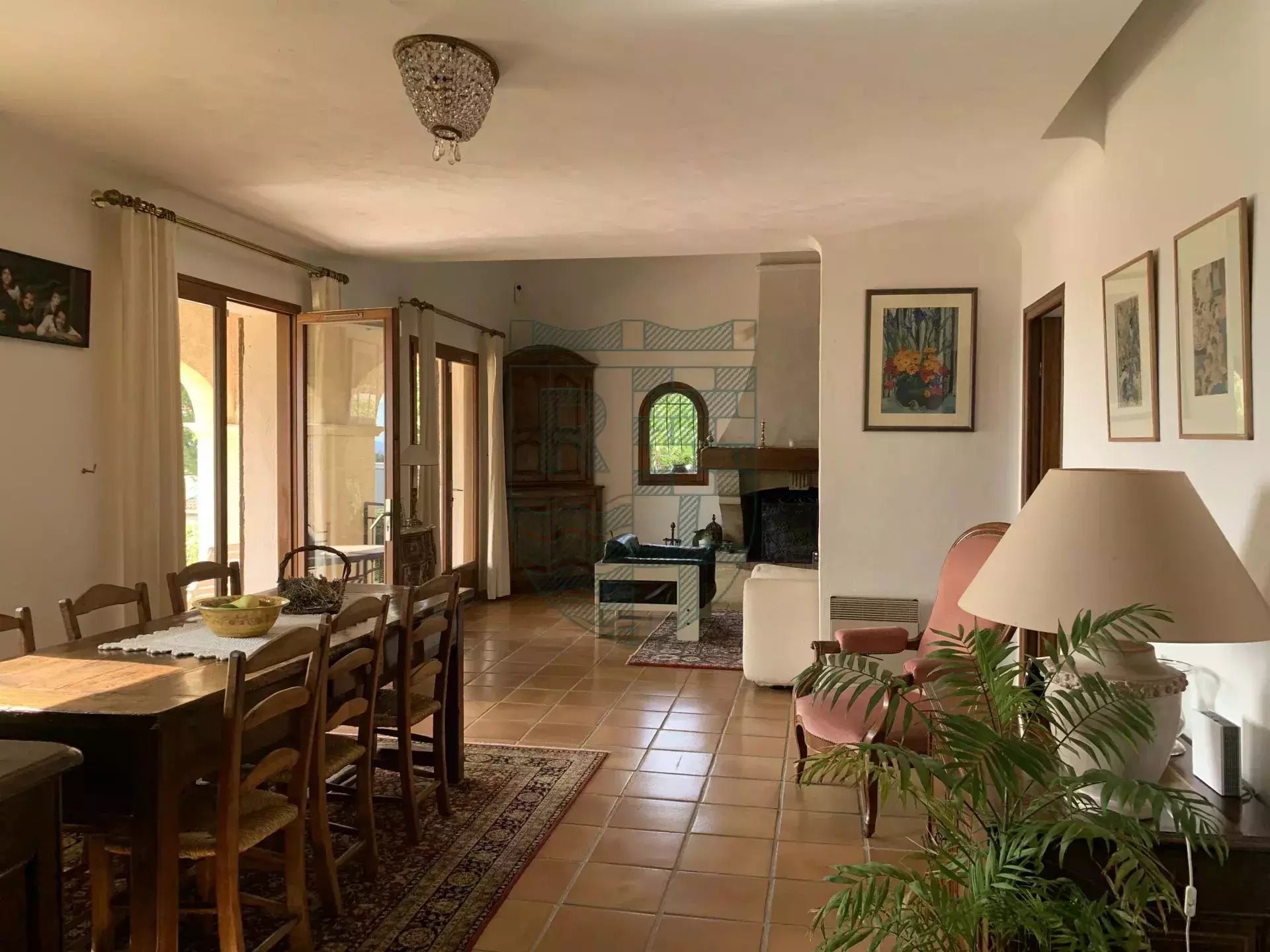 Maison à vendre, 140m², Marseille 4ème