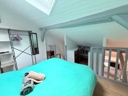 Appartement à louer, 33m², Limoges