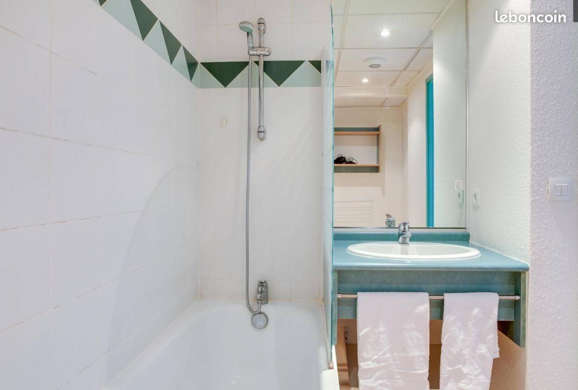 Appartement à louer, 20m², Saint-Etienne