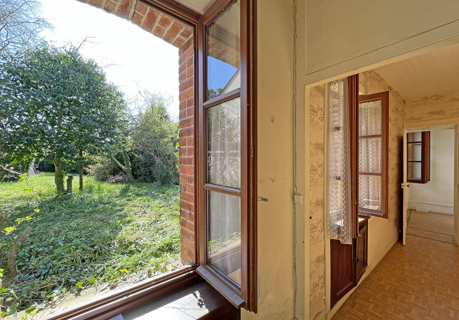 Maison à vendre, 65m², Rennes