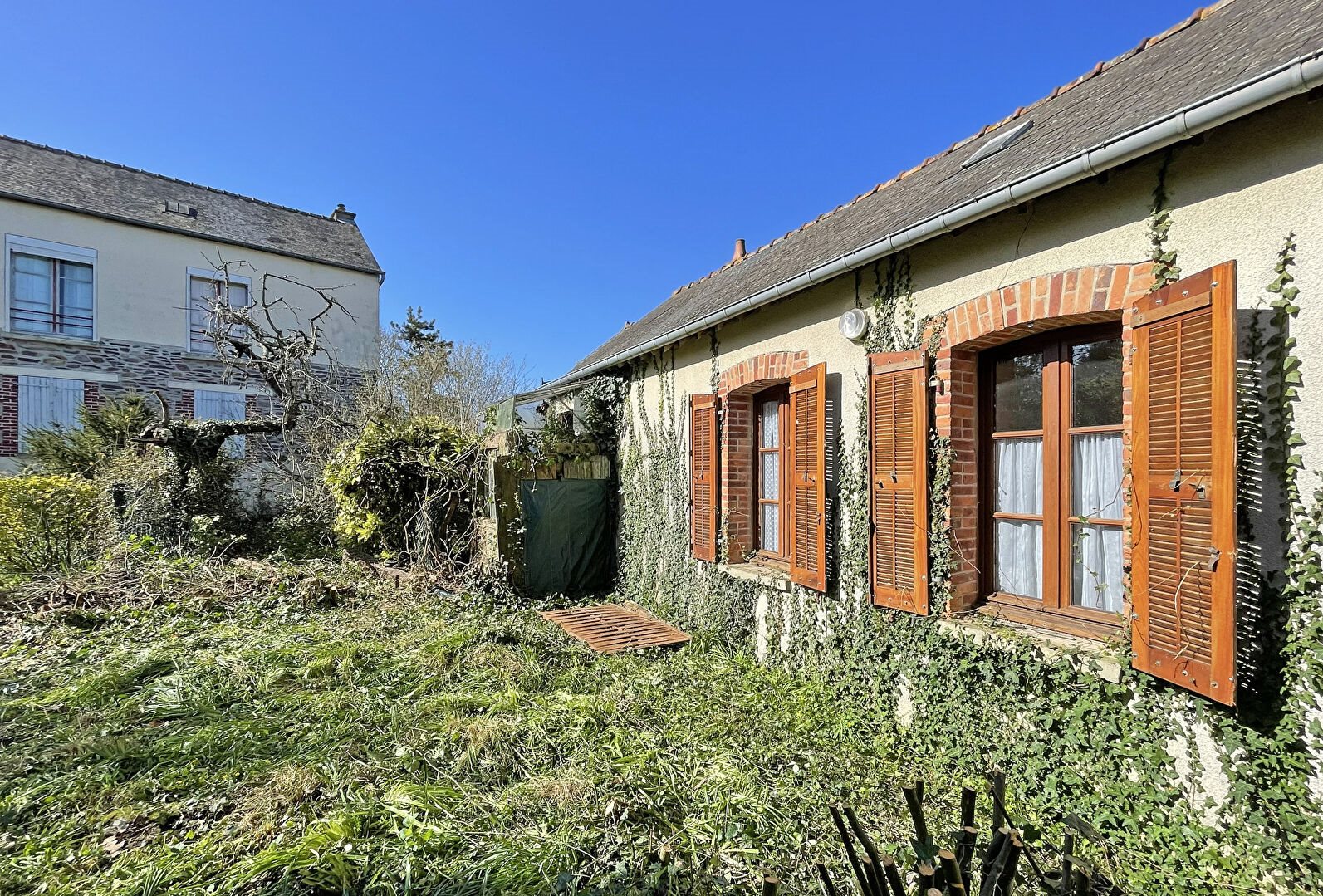 Maison à vendre, 65m², Rennes