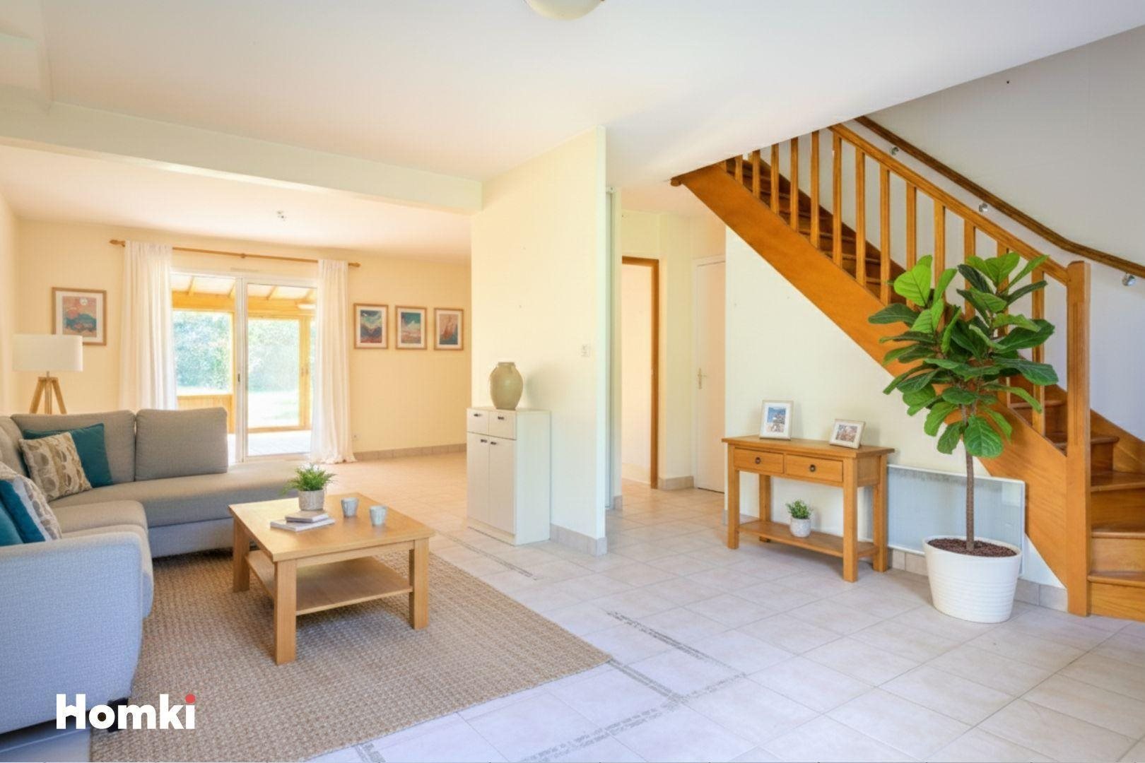 Maison à vendre, 123m², Nantes