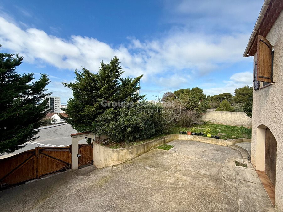 Maison à vendre, 170m², Vitrolles