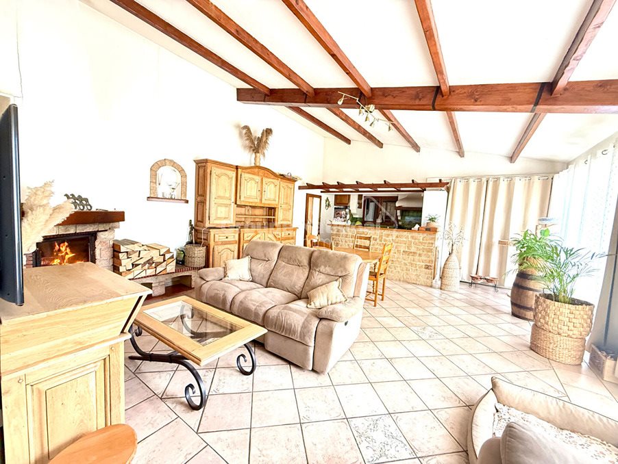 Maison à vendre, 170m², Vitrolles