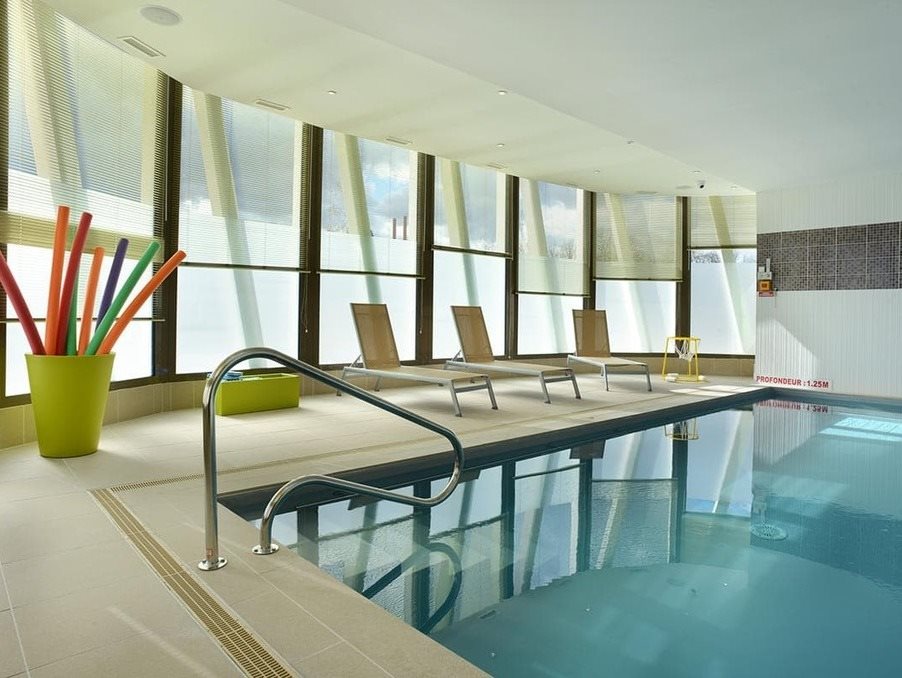 Appartement à vendre, 45m², Romorantin-Lanthenay