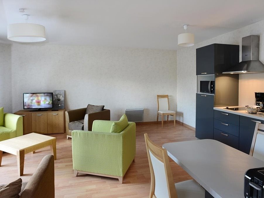 Appartement à vendre, 45m², Romorantin-Lanthenay