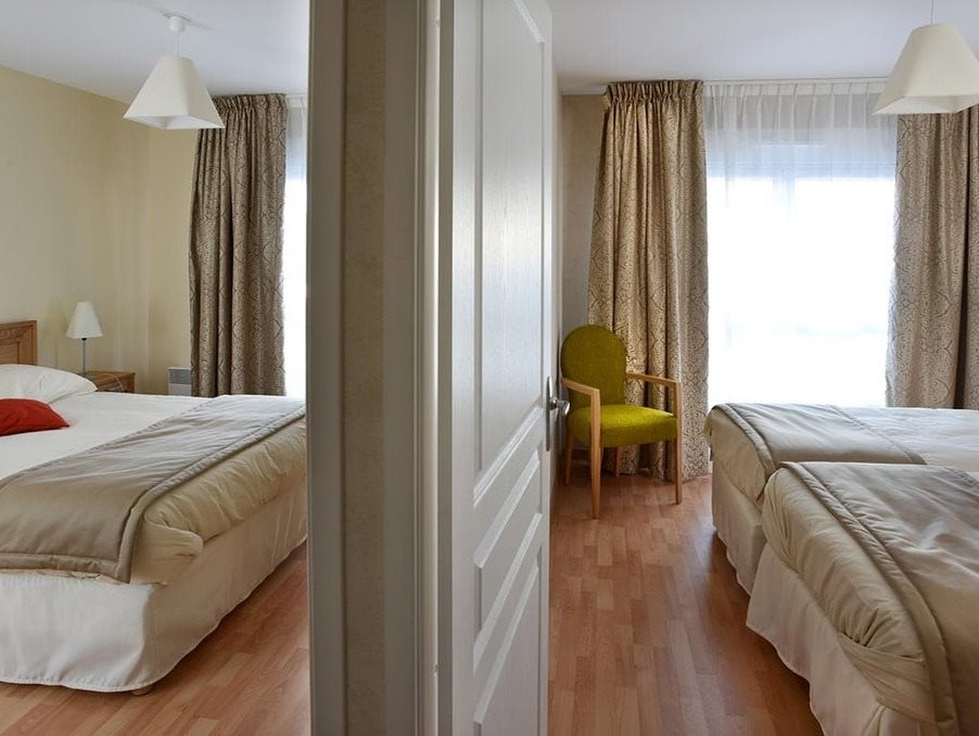 Appartement à vendre, 45m², Romorantin-Lanthenay