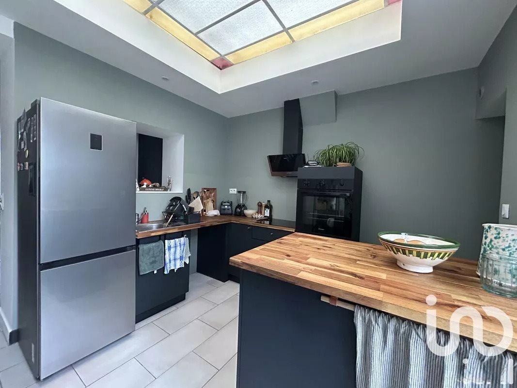 Maison à louer, 109m², Mouvaux