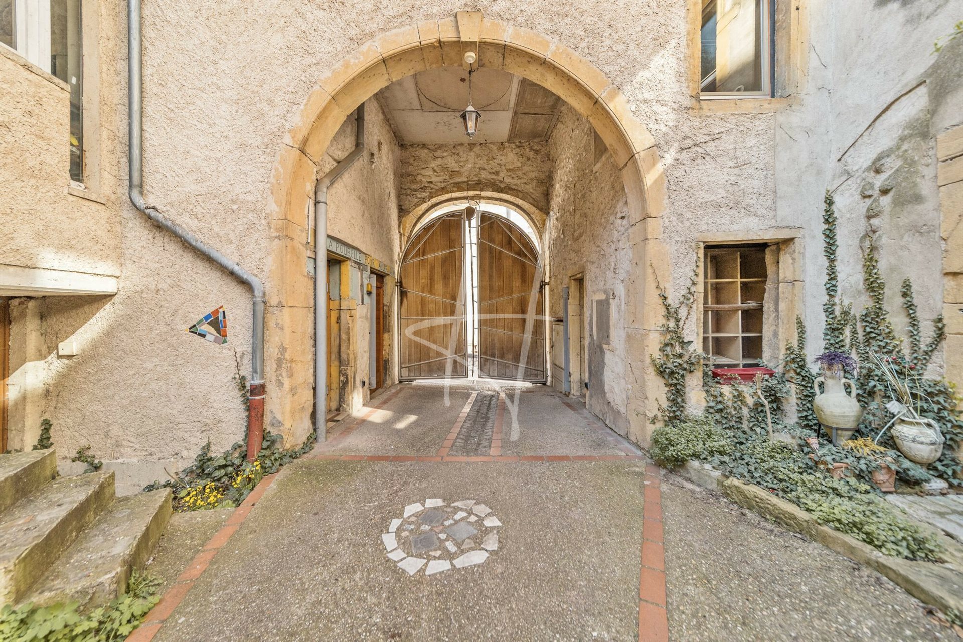 Appartement à vendre, 26m², Metz