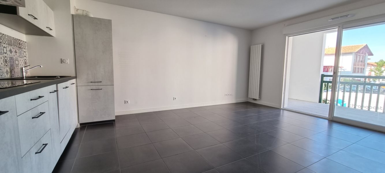 Appartement à louer, 57m², Ustaritz