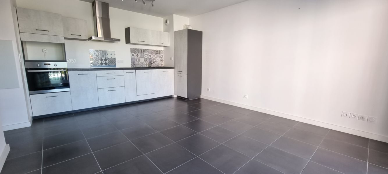 Appartement à louer, 57m², Ustaritz