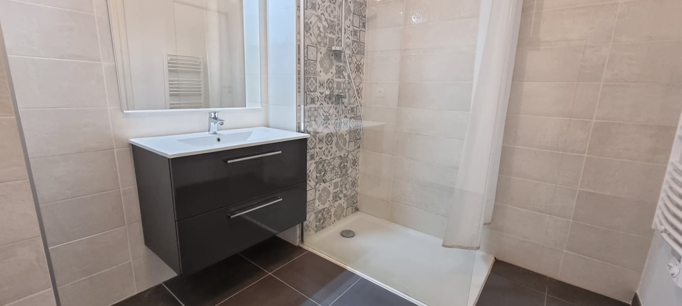 Appartement à louer, 57m², Ustaritz