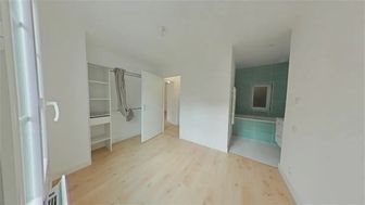 Appartement à louer, 32m², Loudun