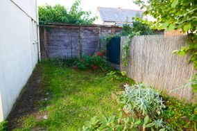 Maison à louer, 75m², Rennes