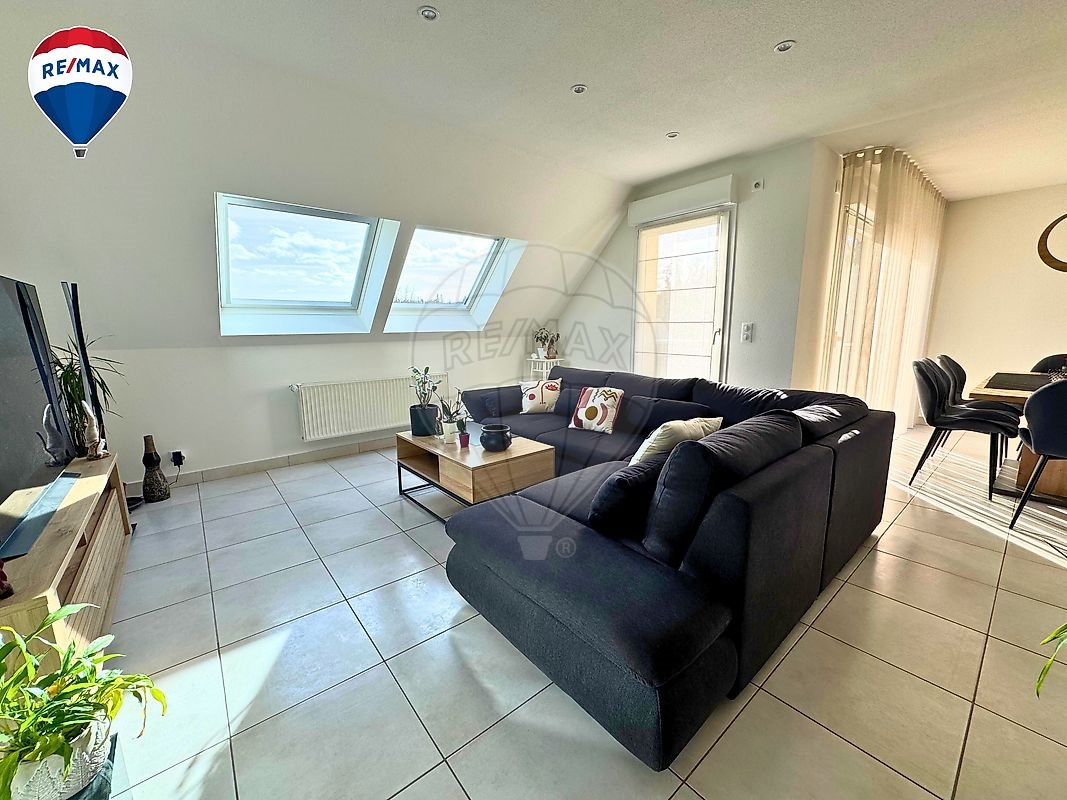 Appartement à louer, 150m², Rixheim