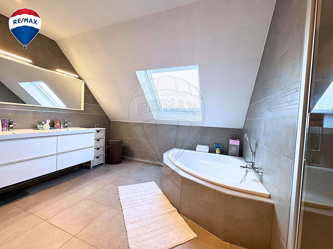 Appartement à louer, 150m², Rixheim