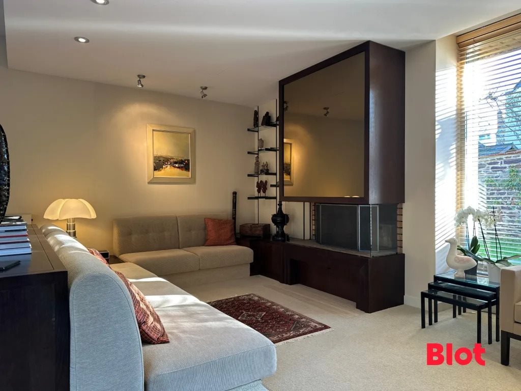 Maison à vendre, 243m², Rennes