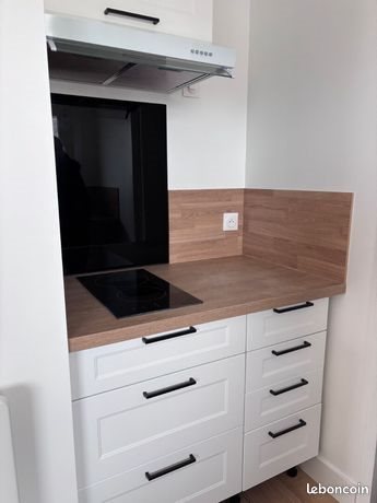 Appartement à louer, 24m², Villers-le-Lac