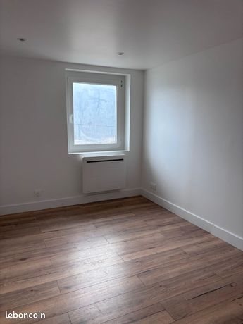 Appartement à louer, 24m², Villers-le-Lac